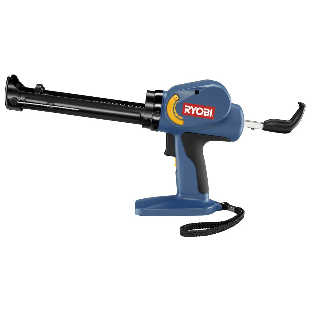 18V ONE+™ Power Caulk & Adhesive Gun