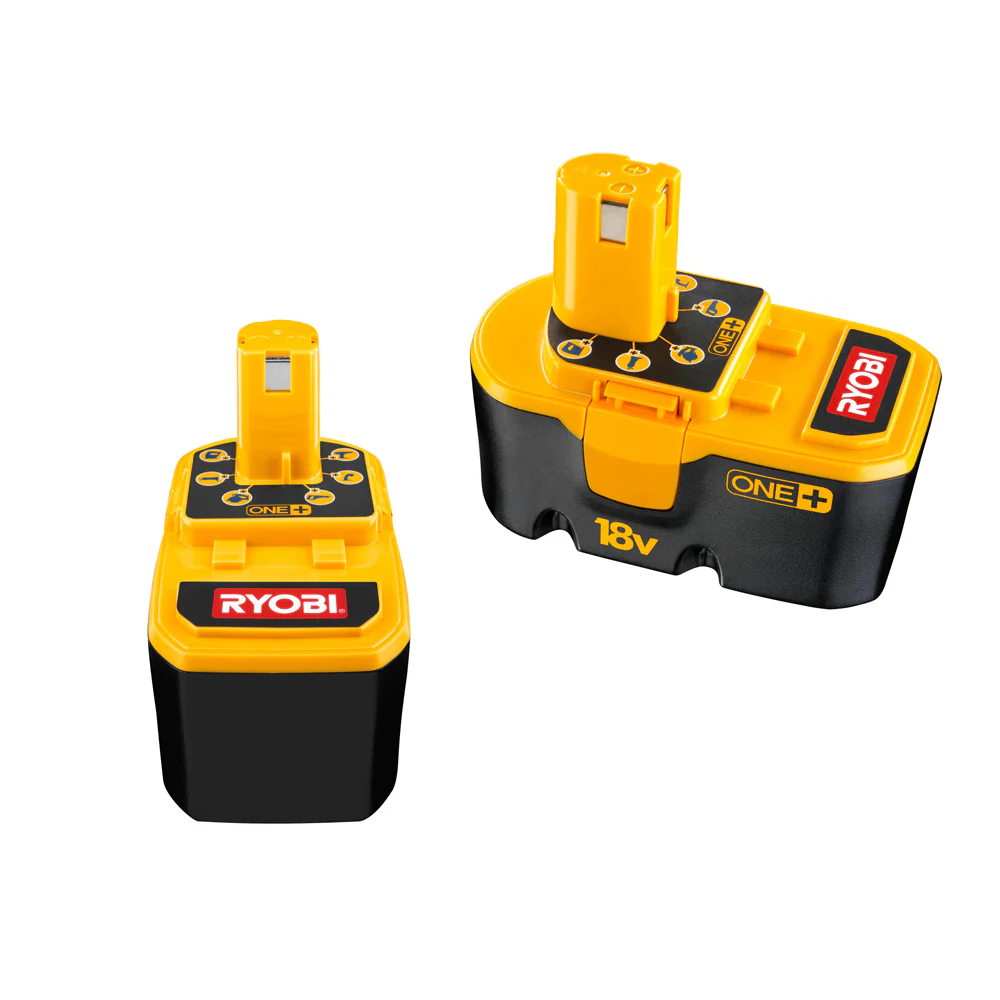 18V ONE+™ Battery 2-Pack