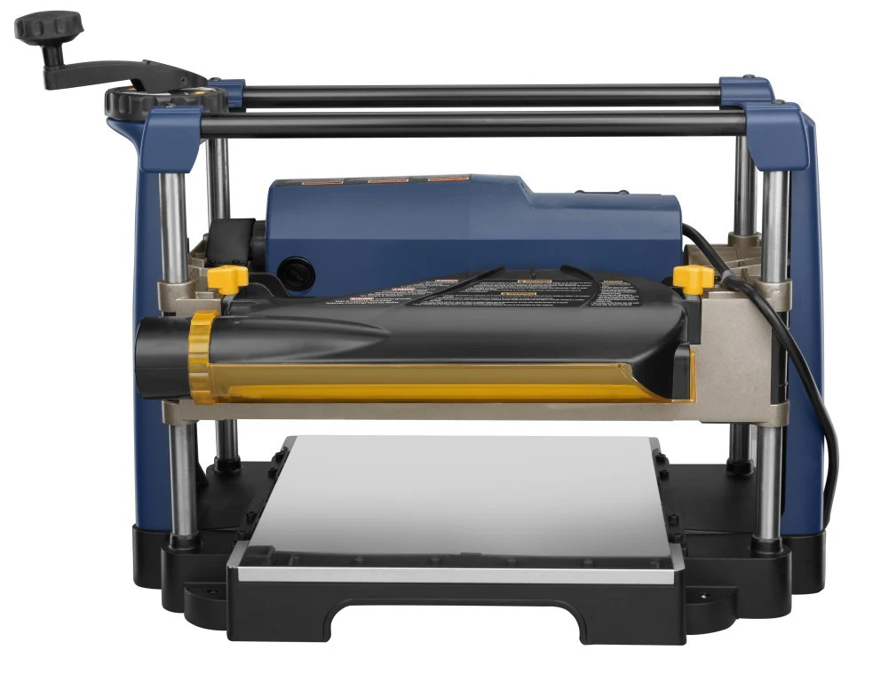 13" Surface Planer with RapidSet™ Blade System - Image 3