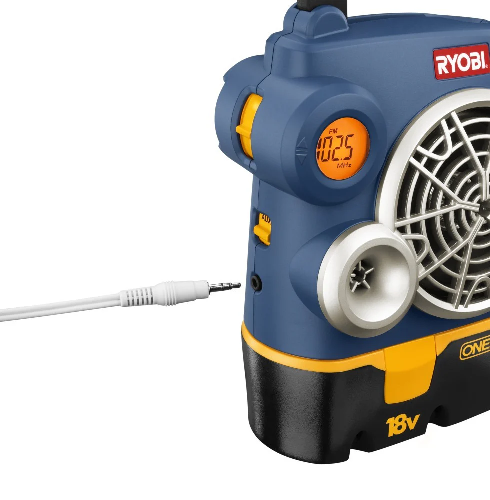 18V ONE+â„¢ Radio - Image 4