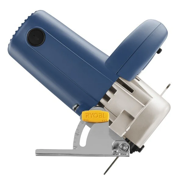 4" Wet/Dry Tile Saw - Image 5