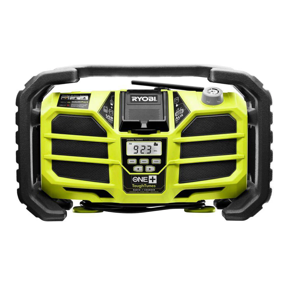18V STEREO