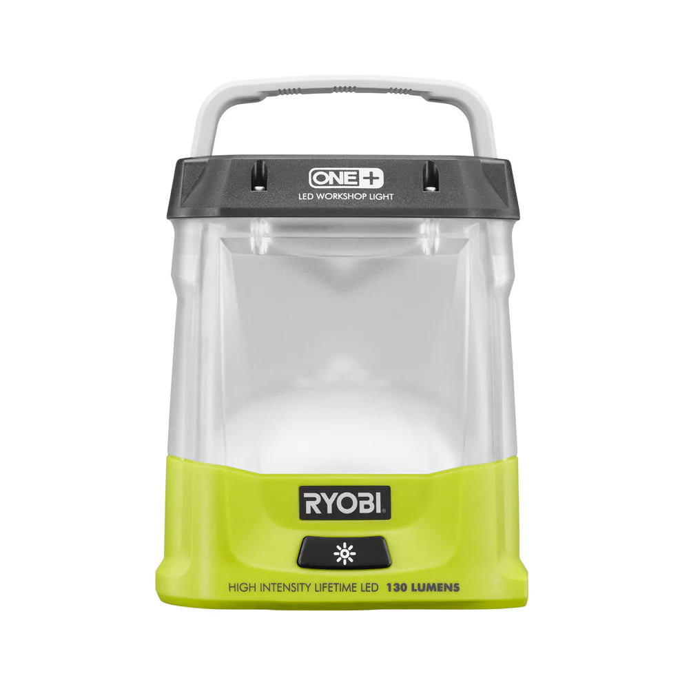 18V ONE+™ Workshop Light