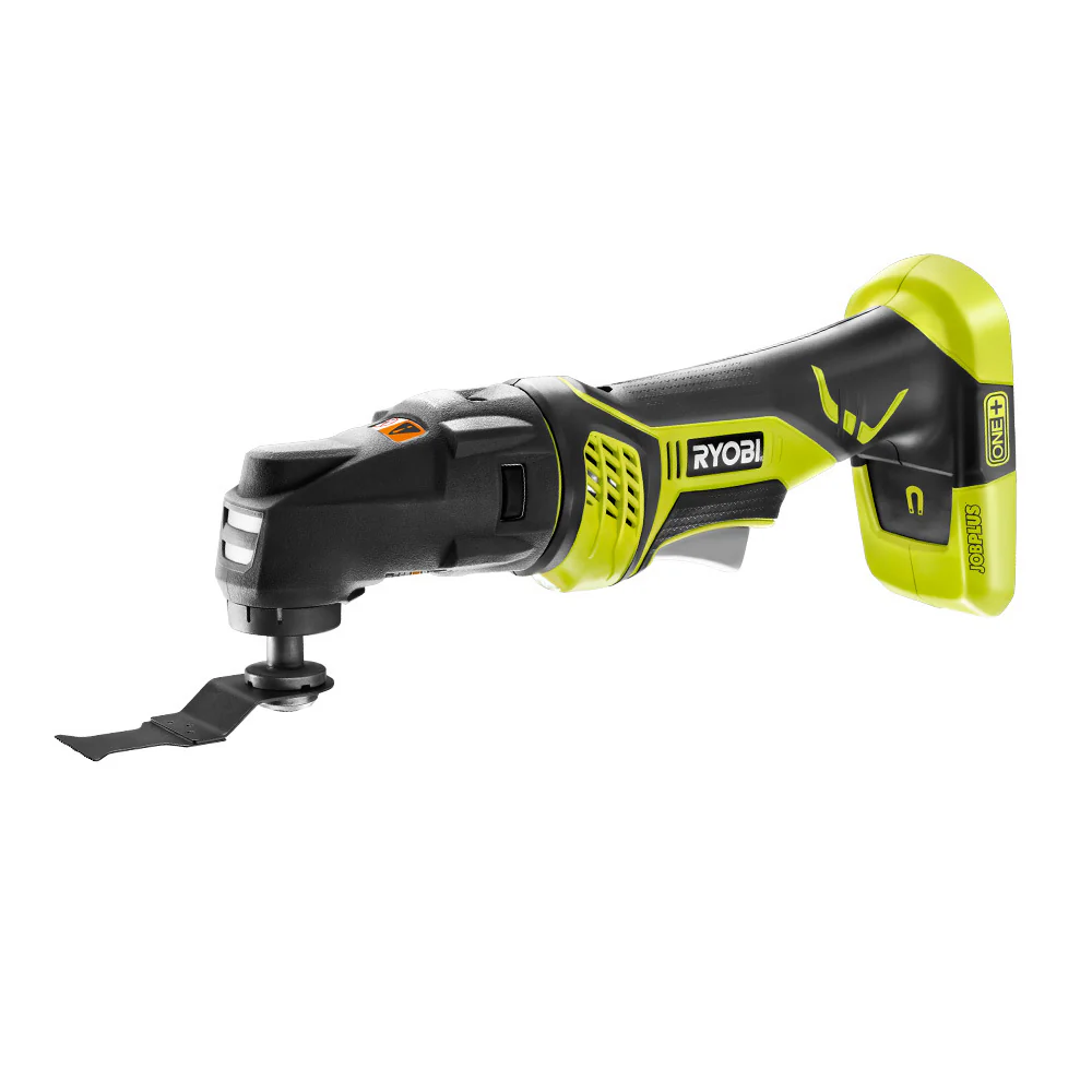 18V ONE+™ JobPlus™ with Multi-Tool Attachment