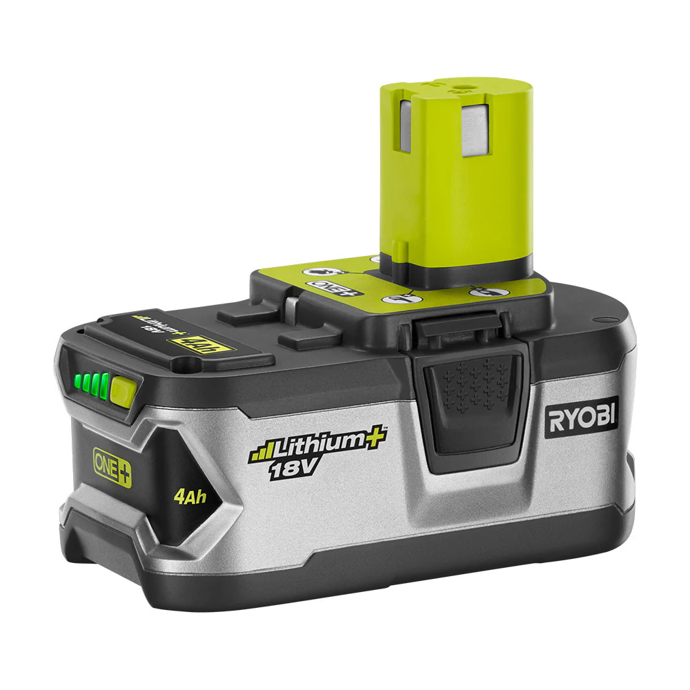 18V ONE+™ High Capacity LITHIUM+™ Battery