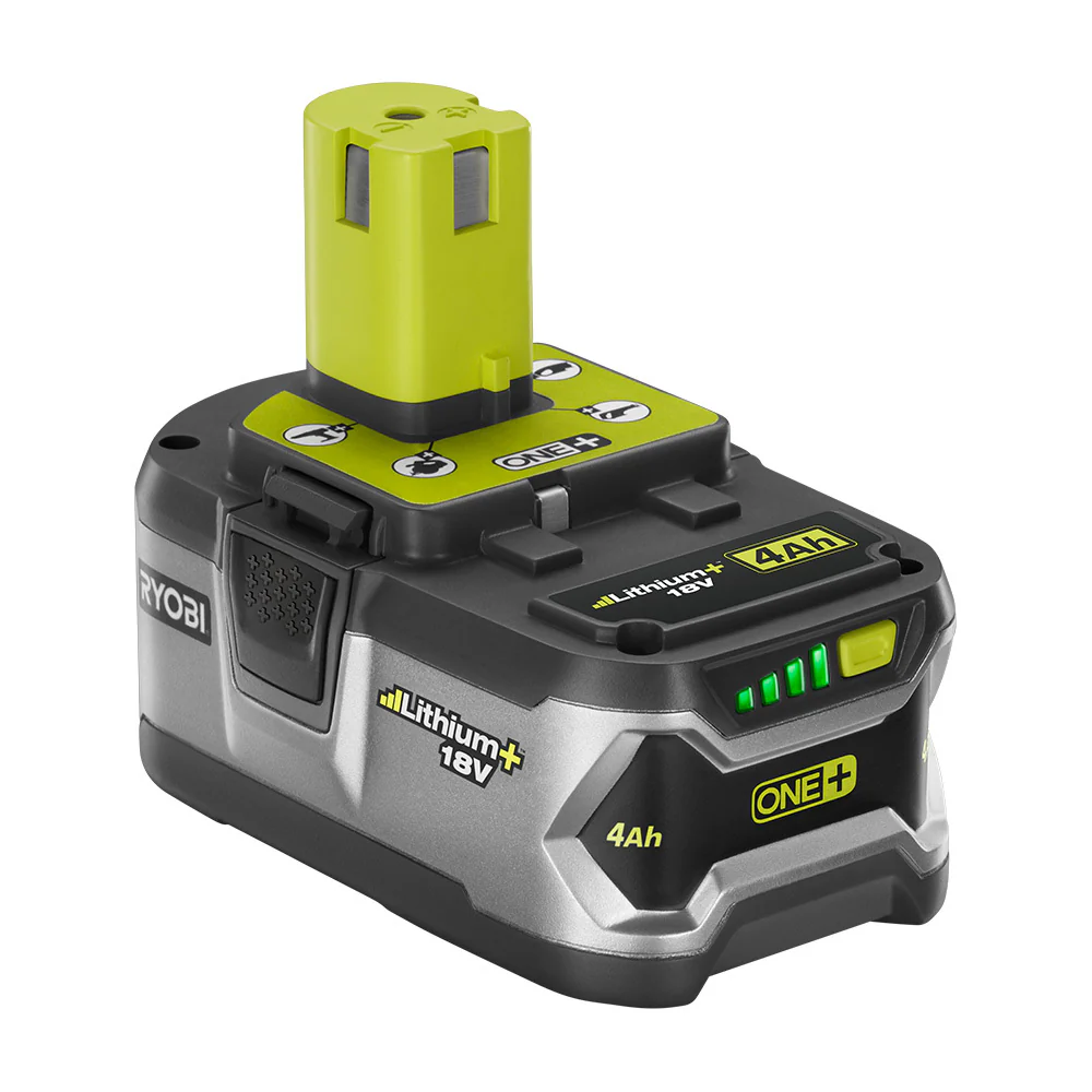 18V ONE+™ High Capacity LITHIUM+™ Battery - Image 2