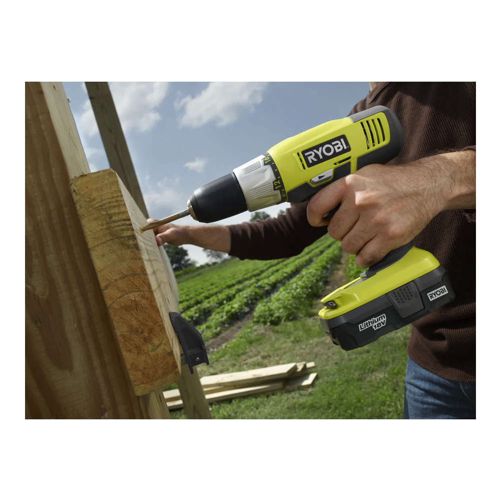 18V ONE+™ Starter Combo Kit - Image 5