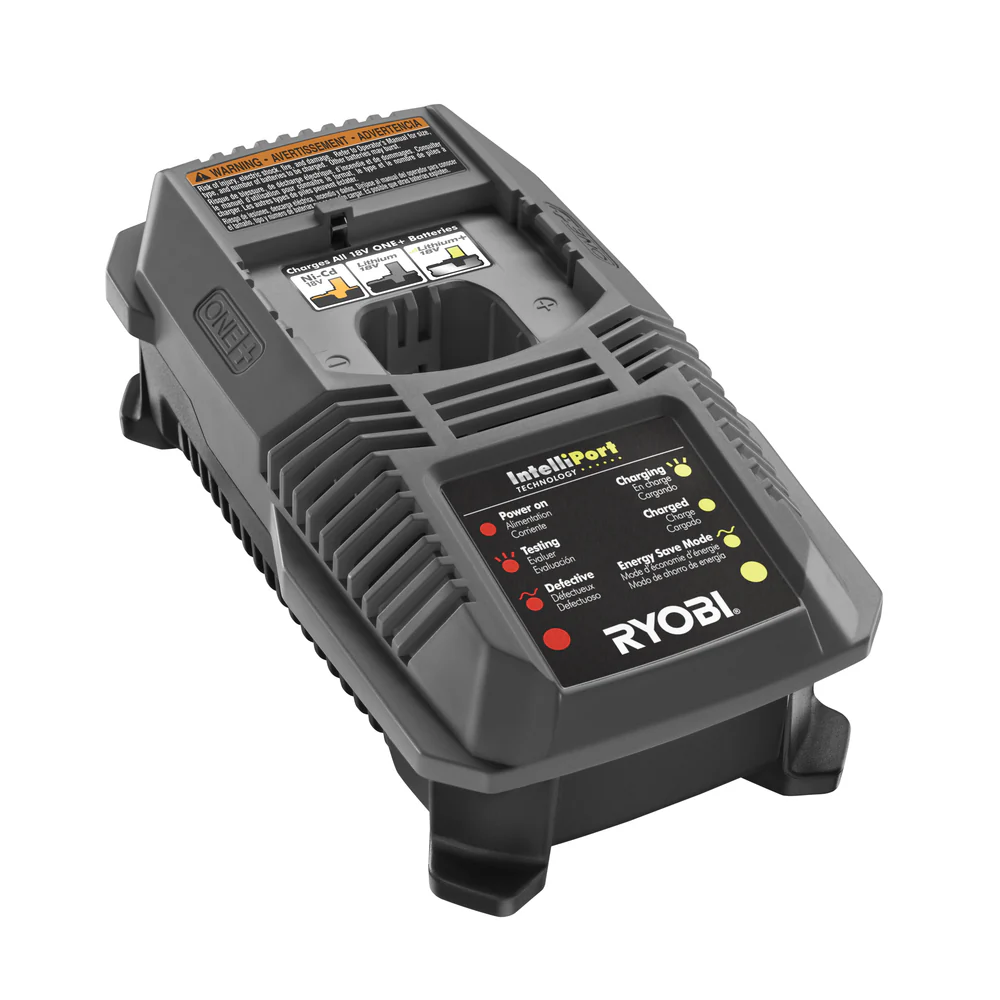 18V ONE+™ 4 PC. Super Combo Kit - Image 5