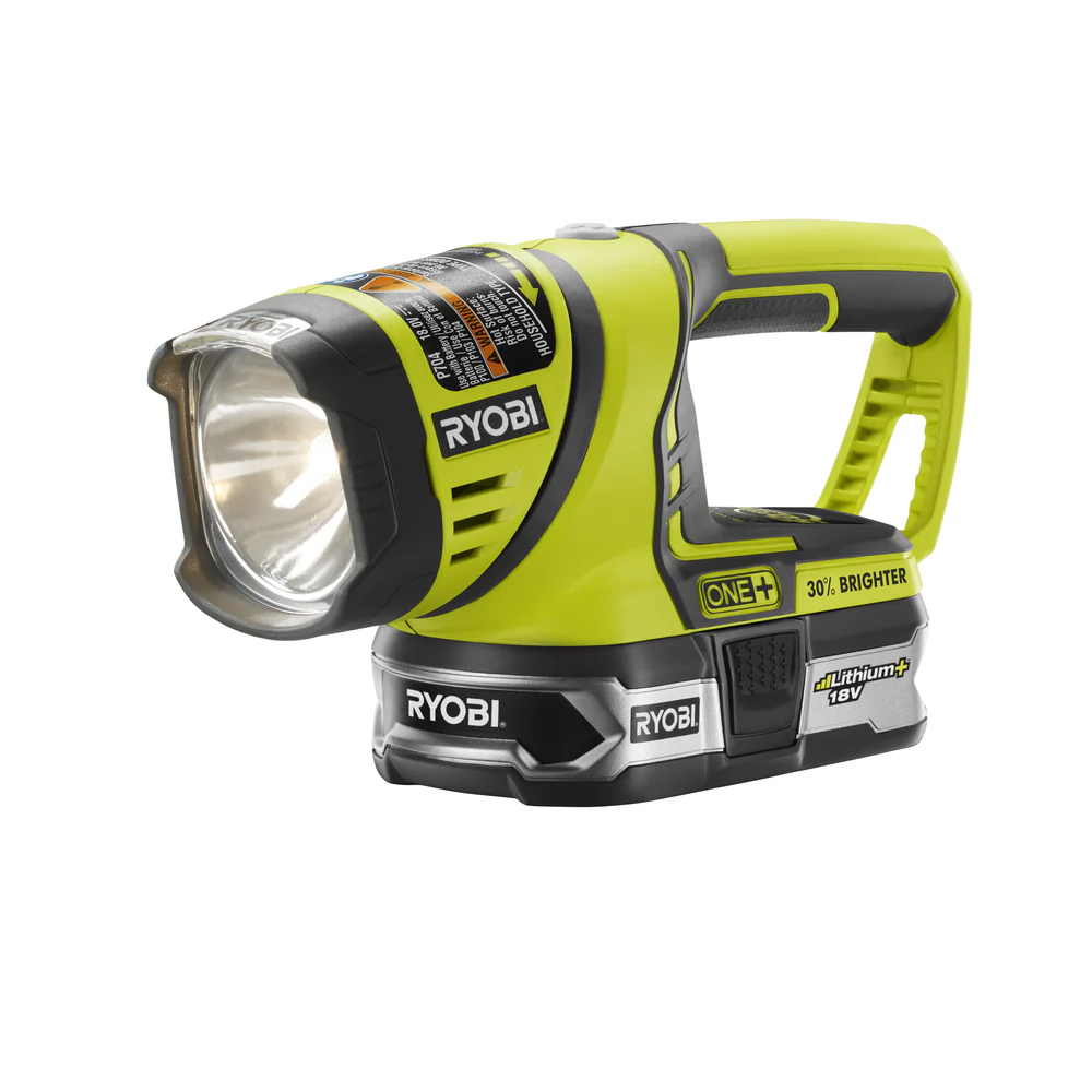 18V ONE+™ 6 PC. LITHIUM+™ Ultimate Combo Kit - Image 6