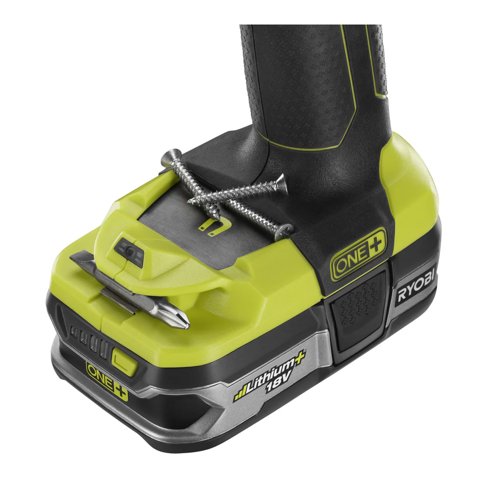 18V ONE+™ LITHIUM+™ Compact Drill/Driver Kit - Image 4