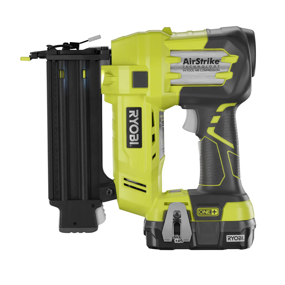 18V ONE+™ Nailer Kit