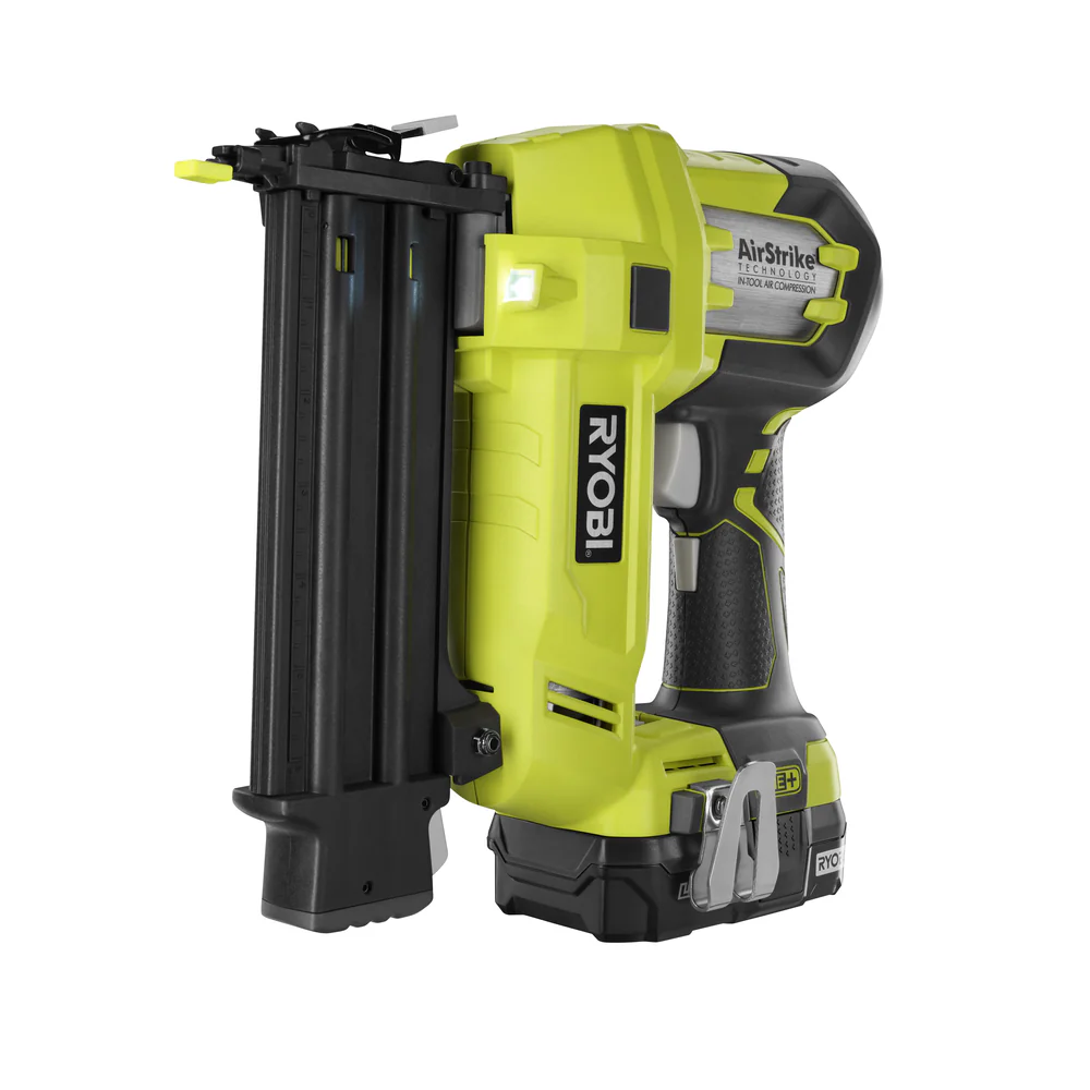 18V ONE+™ Nailer Kit - Image 2