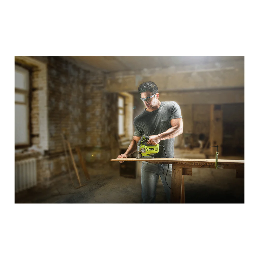 Variable Speed Jig Saw - Image 4