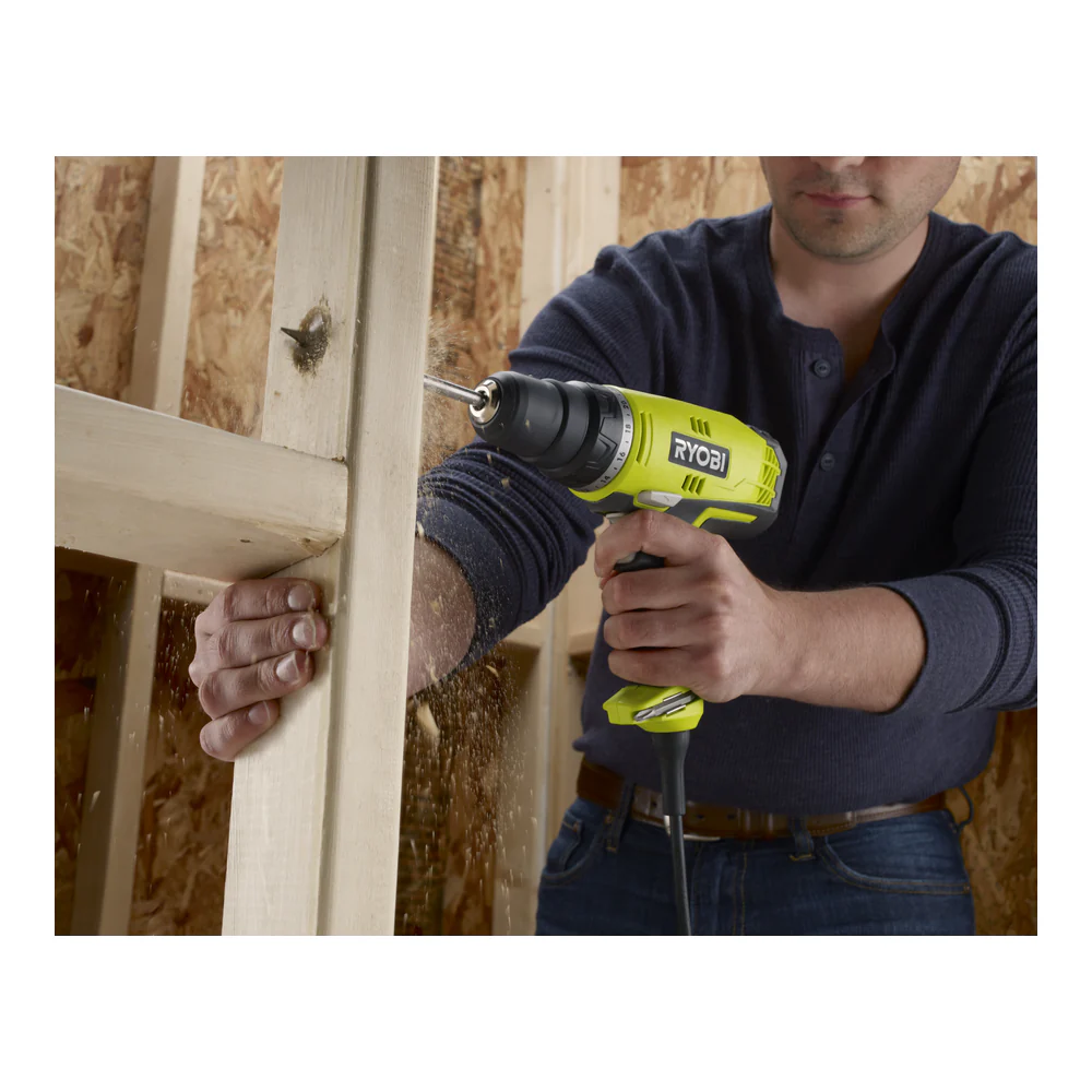 ClutchDriver™ Variable Speed Drill/Driver - Image 5