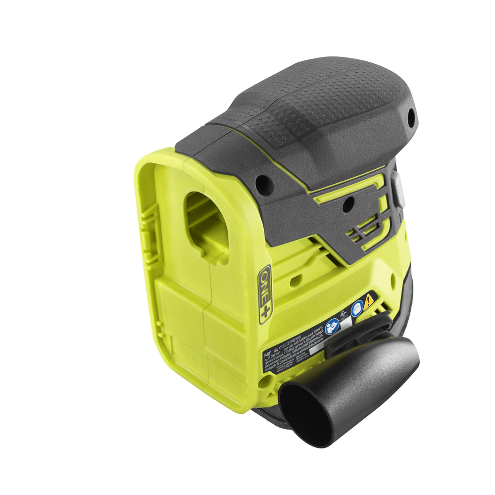 18V ONE+ CORNER CAT Finish Sander - Image 3