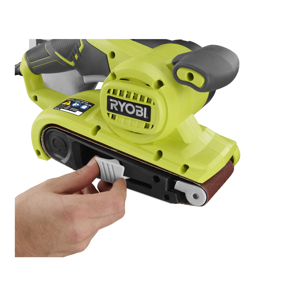 3"x18" Belt Sander - Image 3