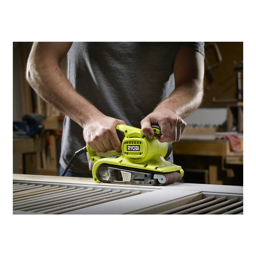 3"x18" Belt Sander - Image 4