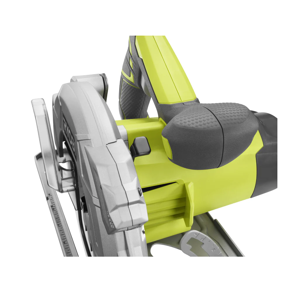 15 Amp 7 1/4" Circular Saw - Image 4