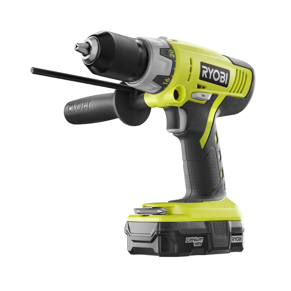 18V ONE+™ Hammer Drill Kit (Online Only)