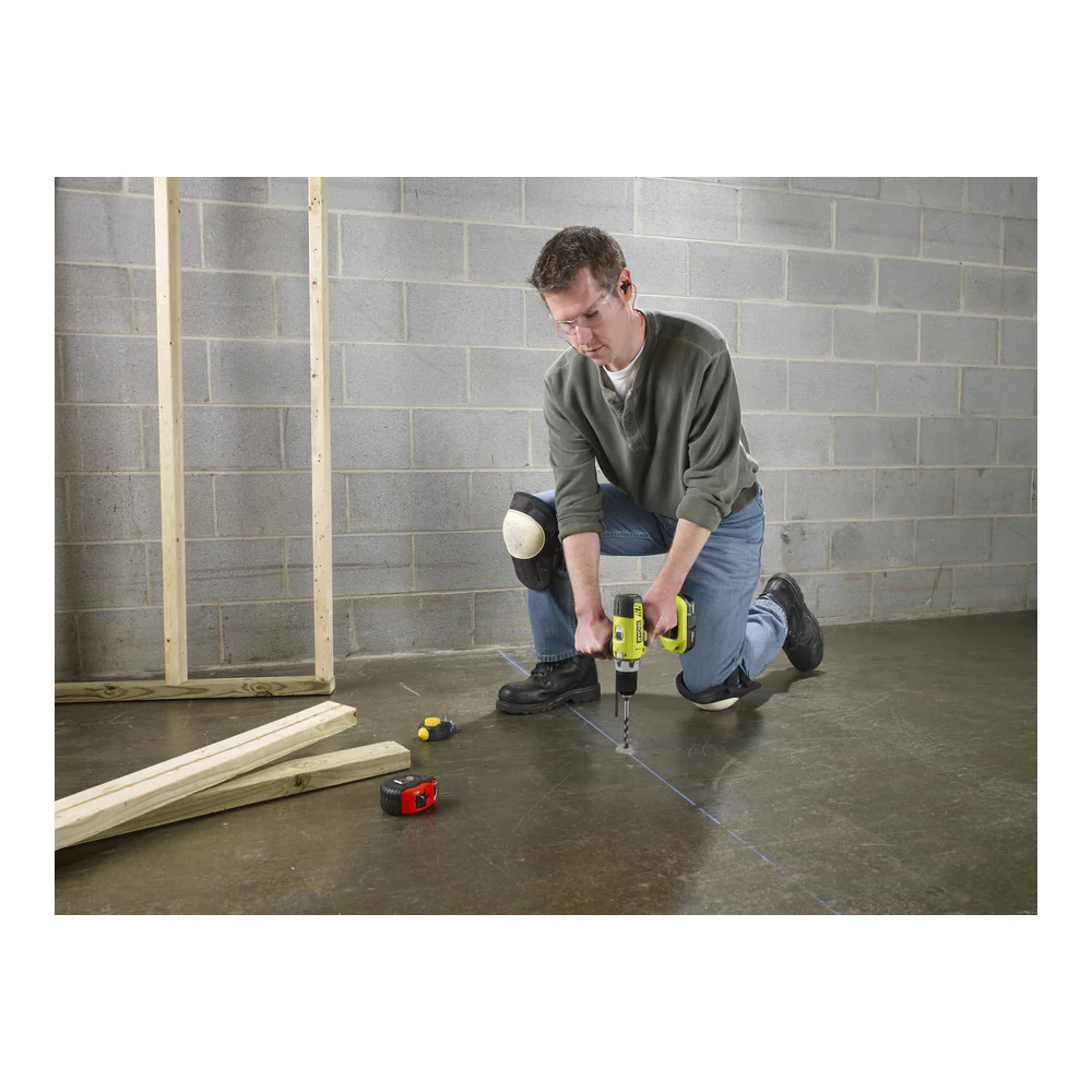 18V ONE+™ Hammer Drill Kit (Online Only) - Image 4