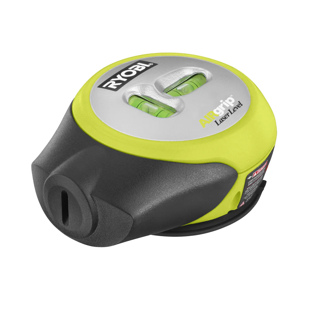 Air Grip Compact Laser Level - Image 3