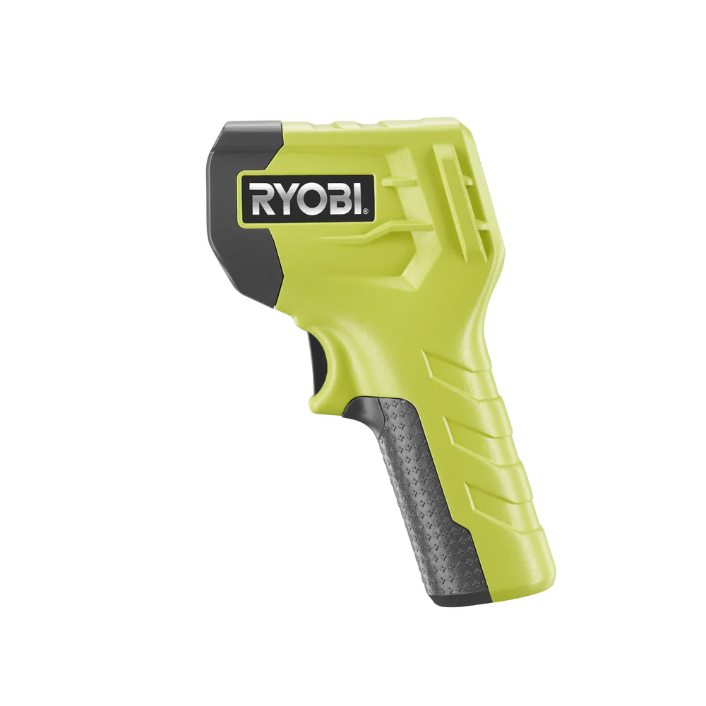 Infrared Thermometer - Image 2