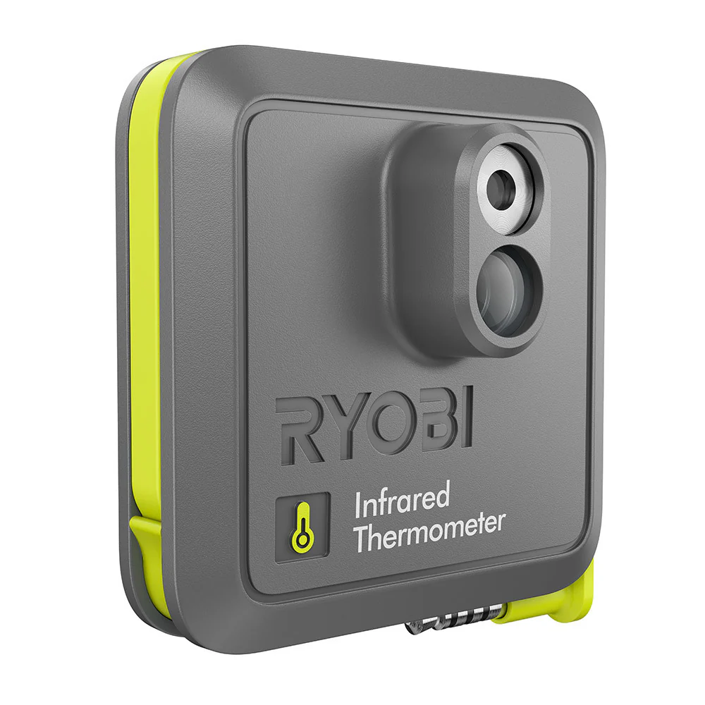 Phone Works™ Infrared Thermometer