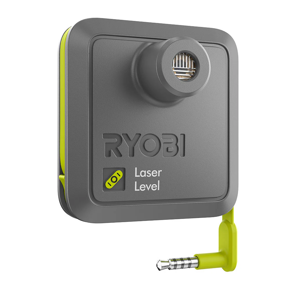 Phone Works™ Laser Level