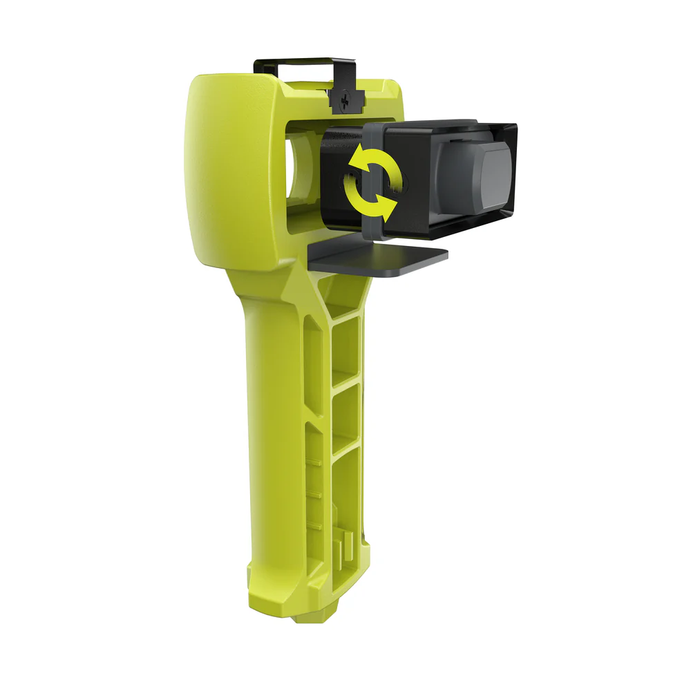 RYOBI LATCH MORTISER - Image 3