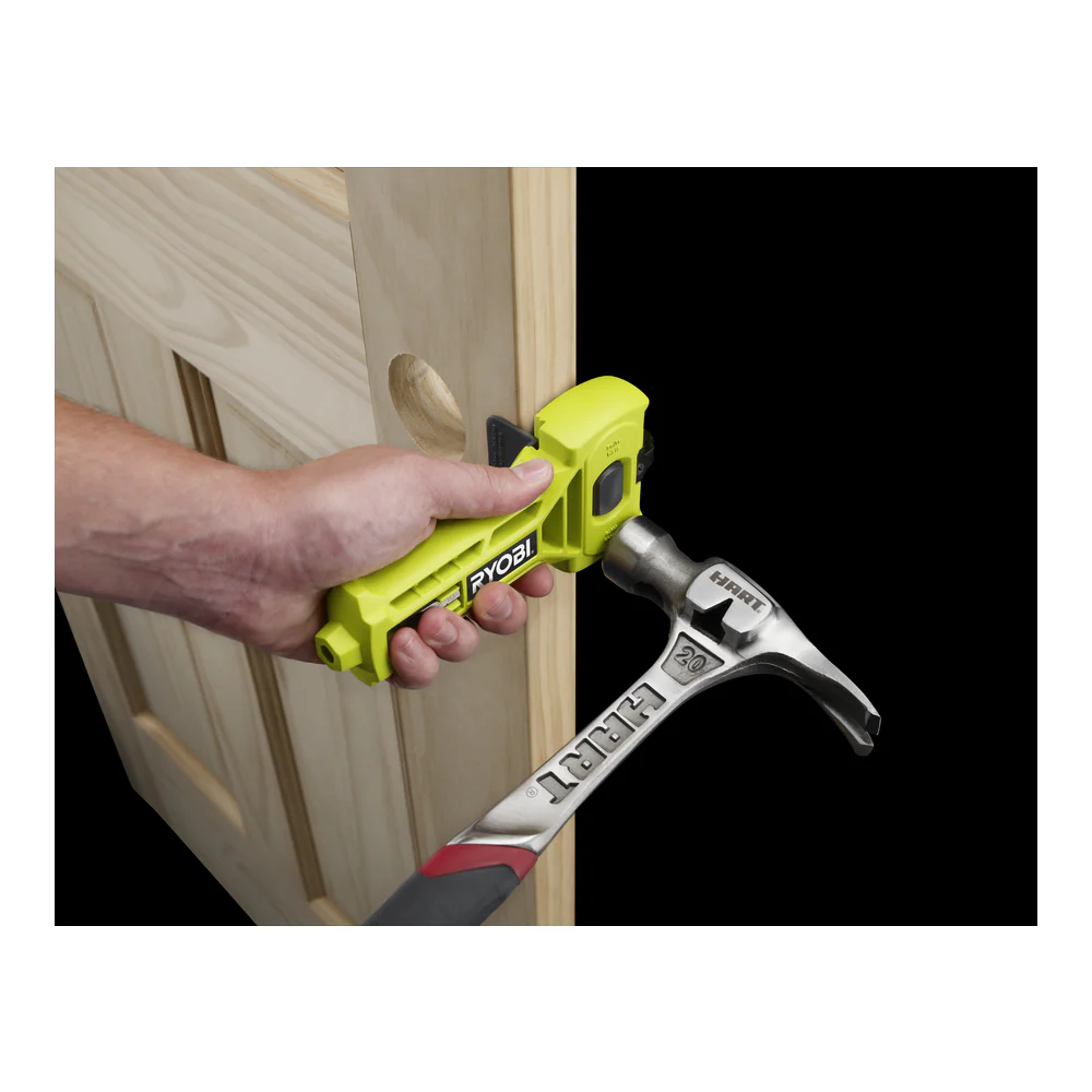 RYOBI LATCH MORTISER - Image 6