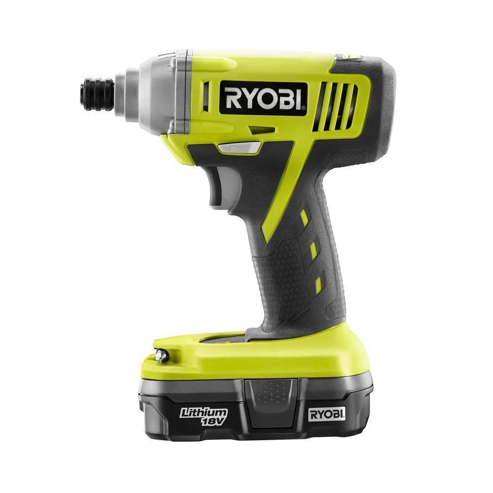 18V ONE+™ Impact Driver Kit