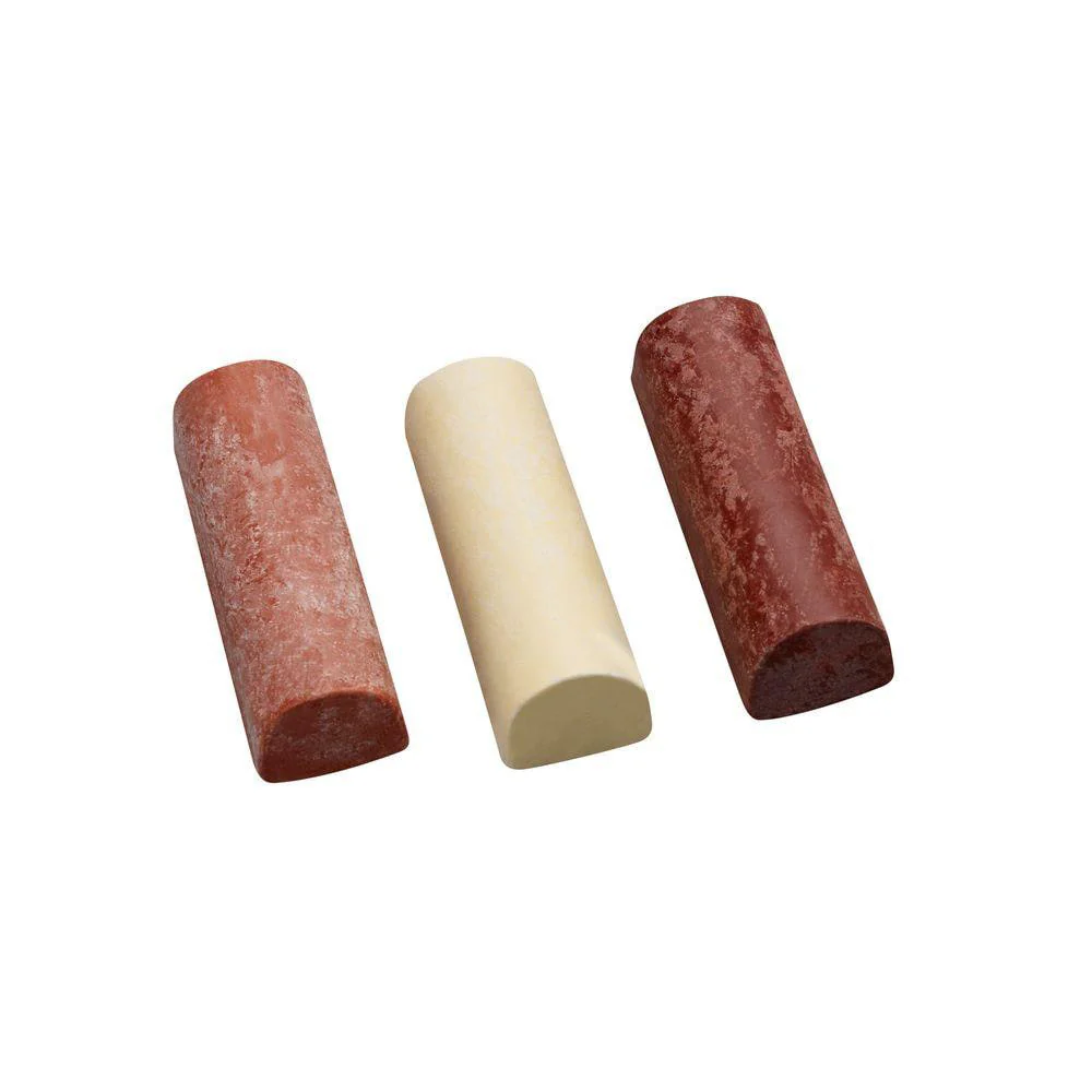 3PC SOFT METAL CLEANING COMPOUND