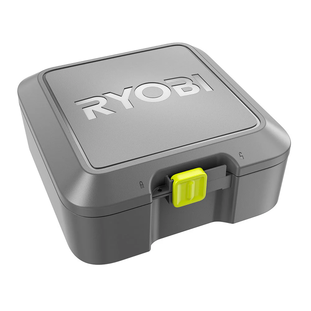 Phone Works™ 5-Tool Storage Case
