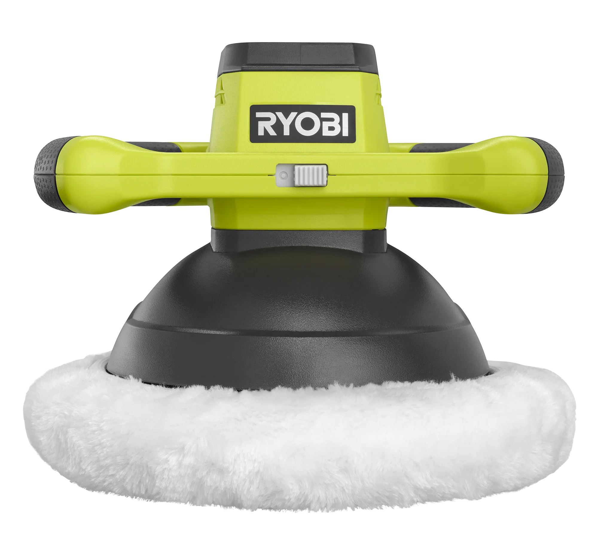 18V ONE+ 10" Orbital Buffer - Image 6