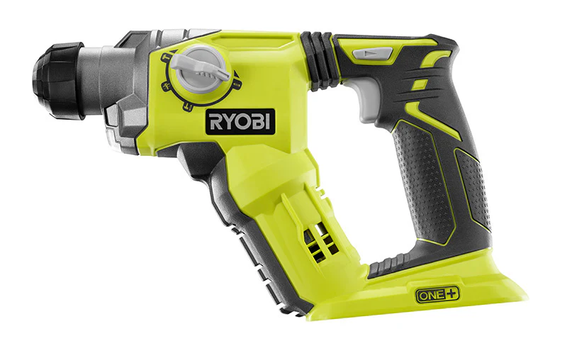 18V ONE+β’ SDS-Plus Rotary Hammer Drill - Image 2