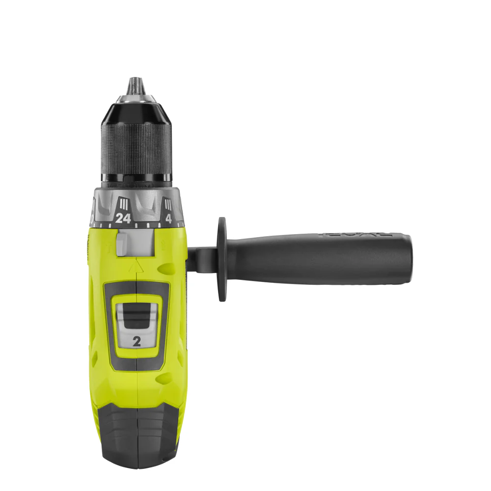 18V ONE+™ LITHIUM+™ Hammer Drill/Driver Kit - Image 4