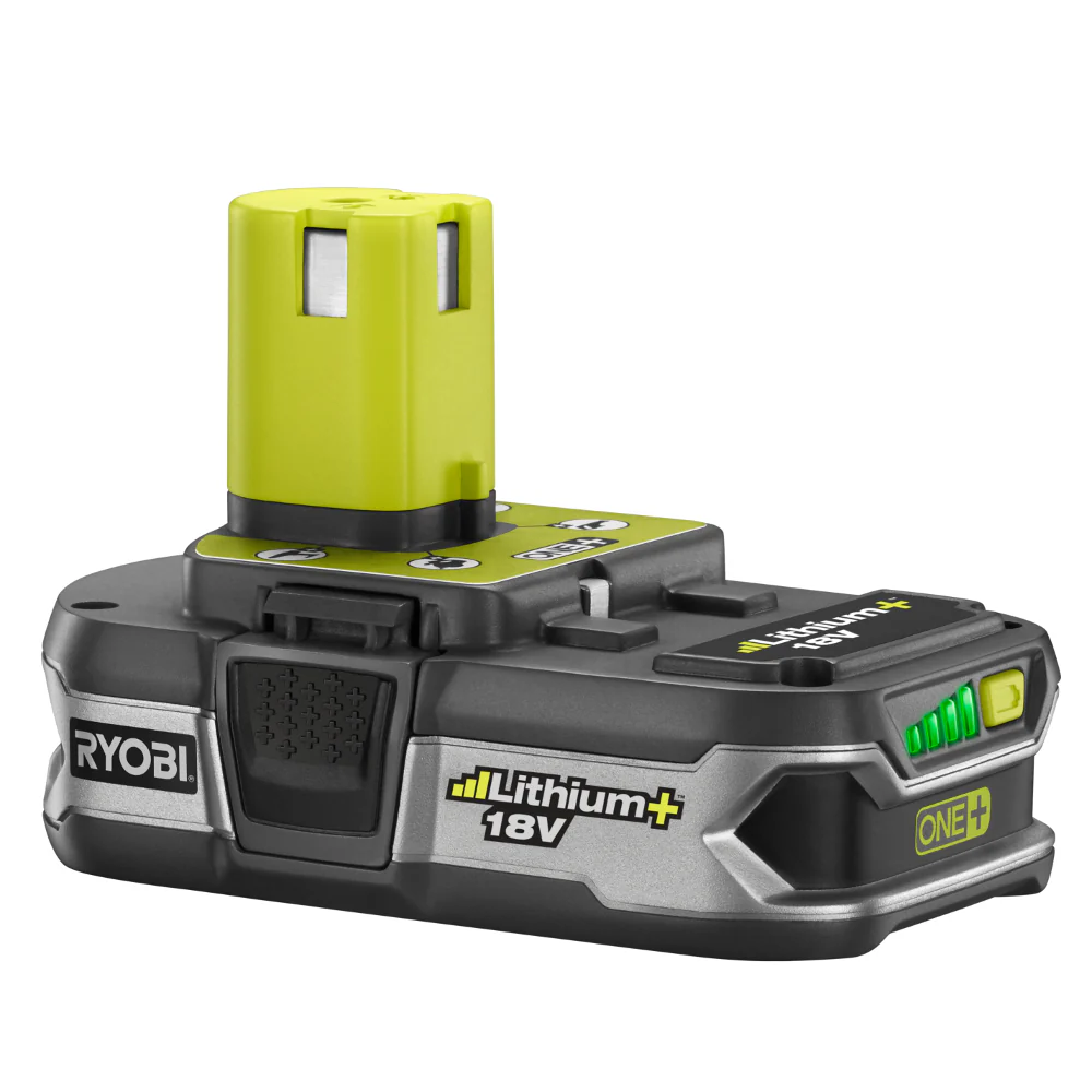 18V ONE+™ LITHIUM+™ Hammer Drill/Driver Kit - Image 6