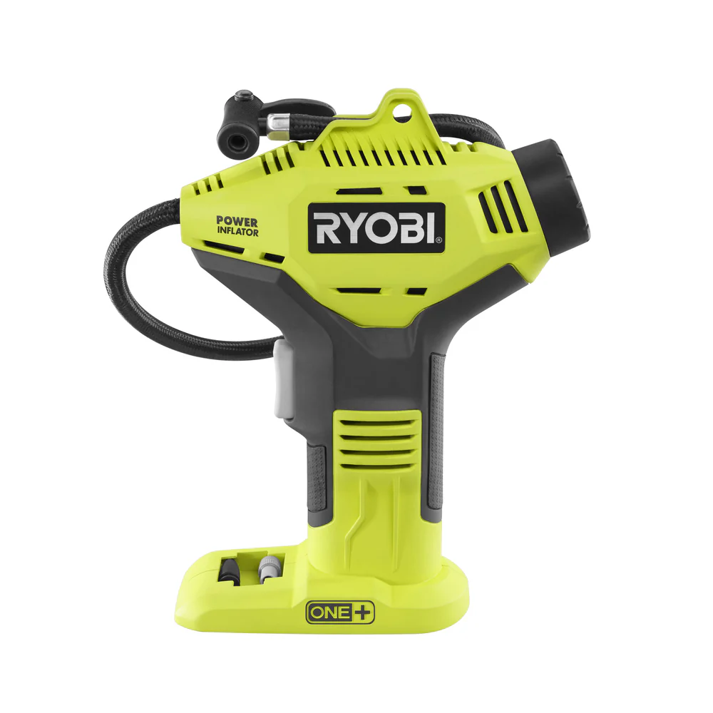 18V ONE+™ Power Inflator