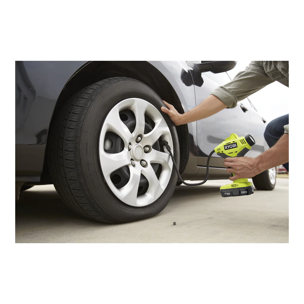 18V ONE+™ Power Inflator - Image 5