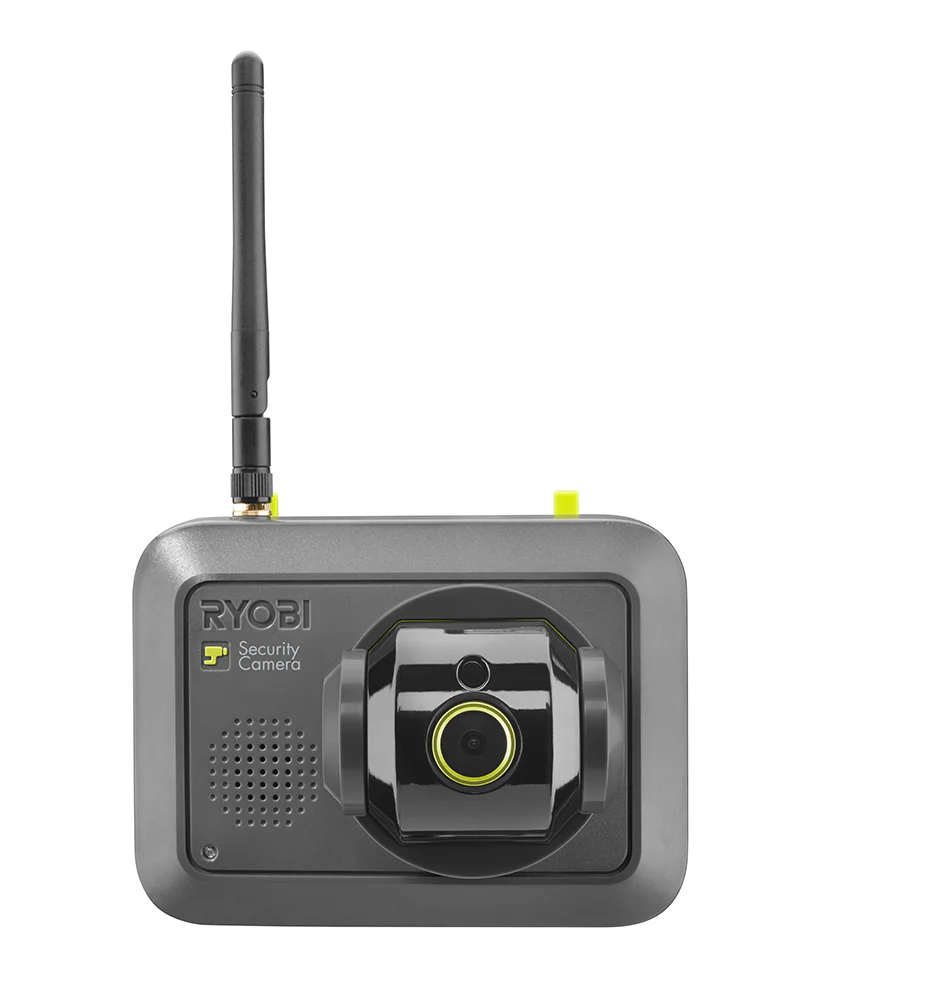 Garage Security Camera - Image 2