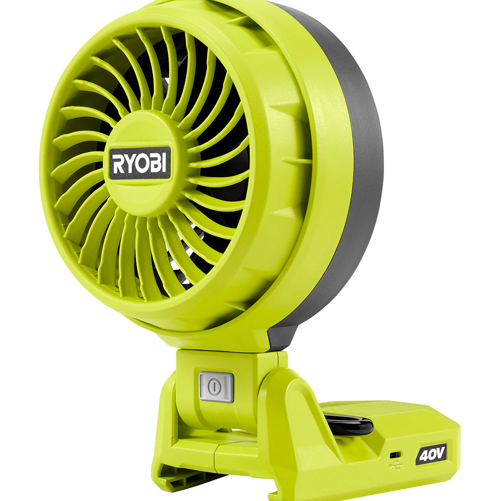 18V ONE+ Dual Power LED Spotlight - Image 2