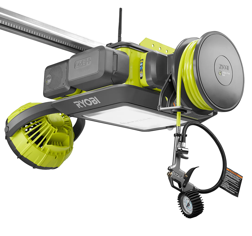 HIGH POWER INFLATOR ACCESSORY - Image 3