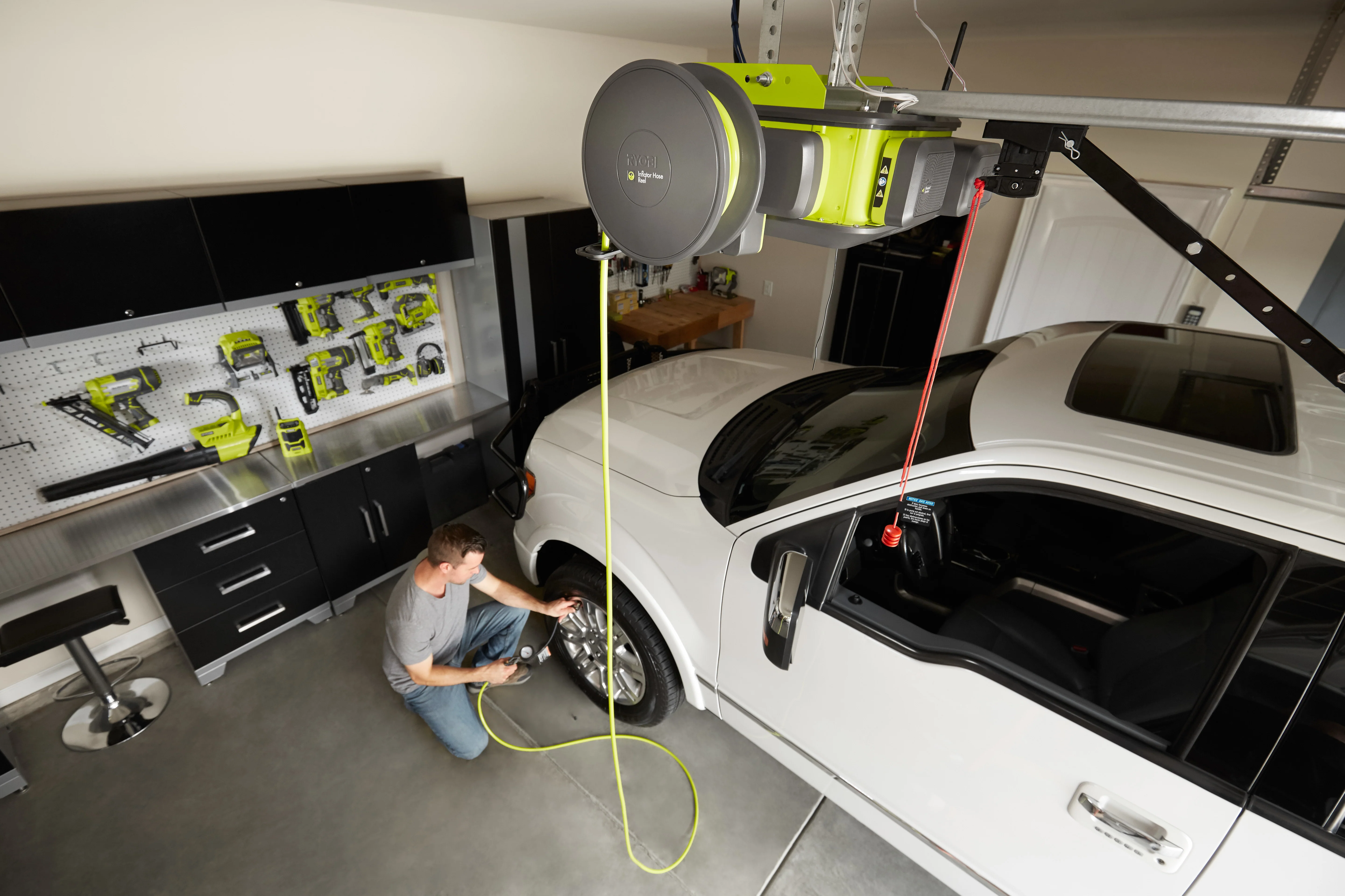 HIGH POWER INFLATOR ACCESSORY - Image 4