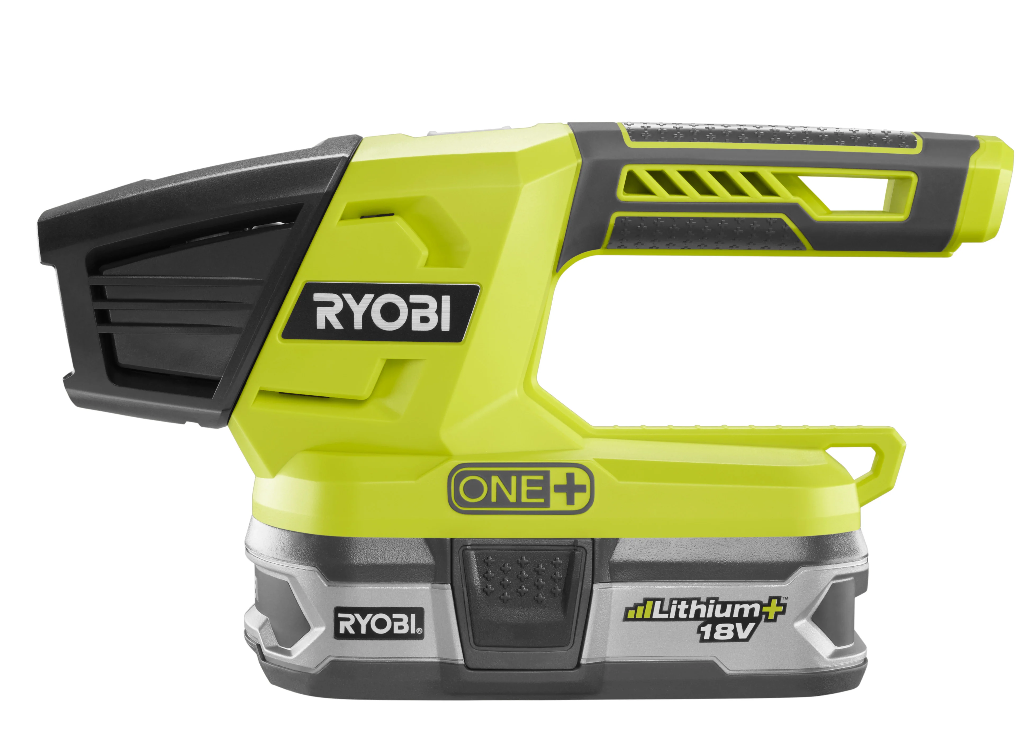 18V ONE+ LED FLASHLIGHT - Image 4