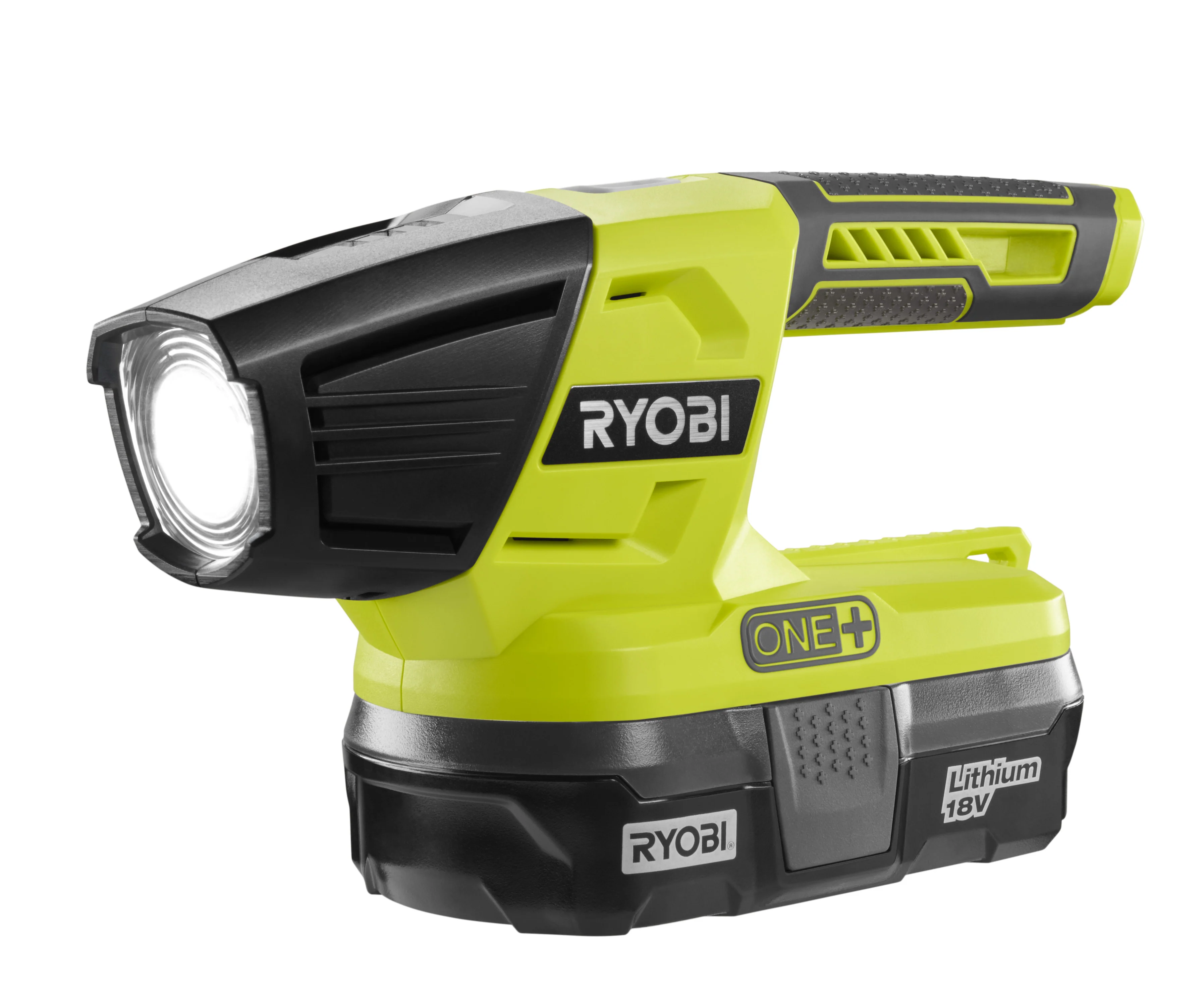 18V ONE+ LED FLASHLIGHT - Image 6