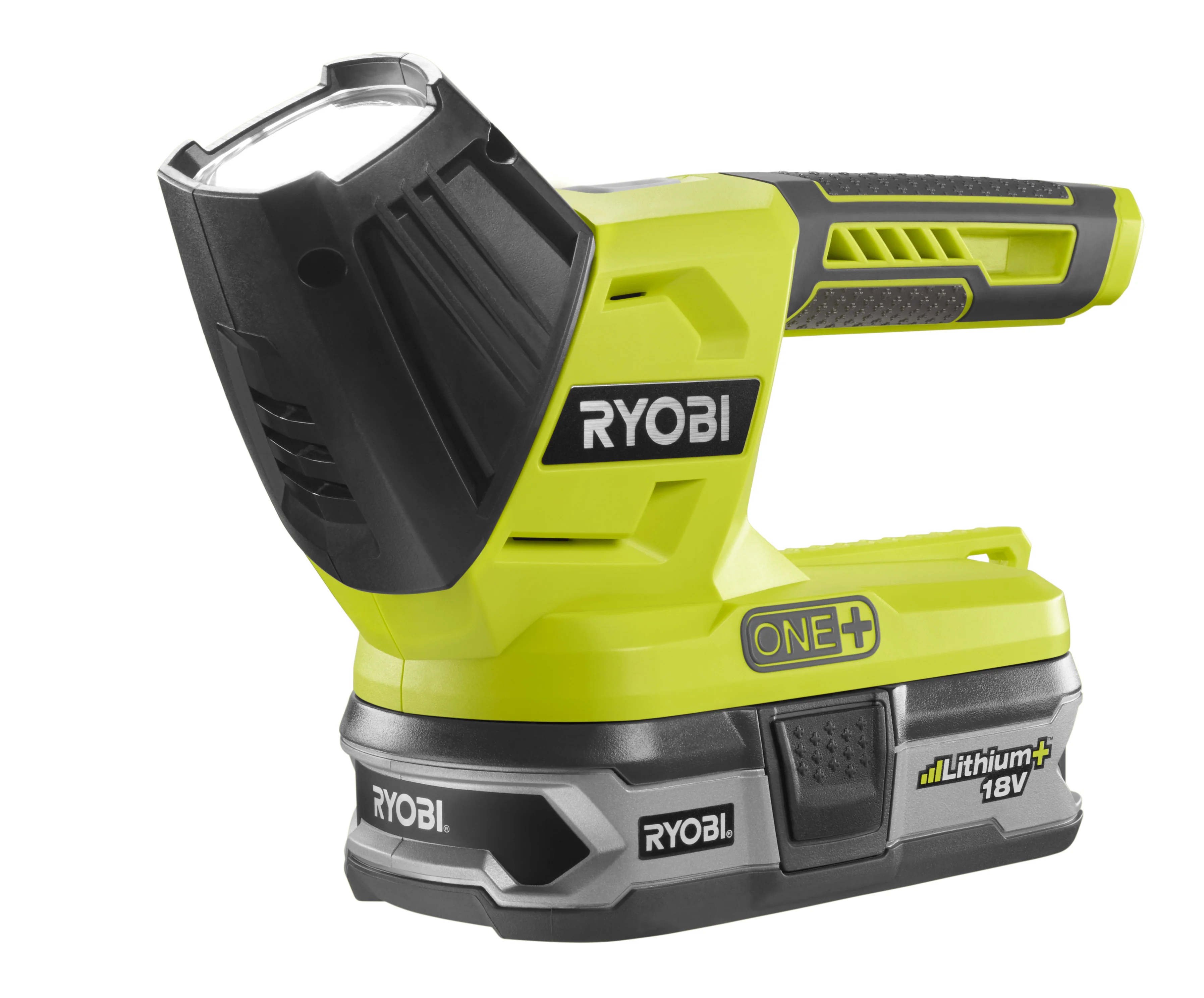 18V ONE+ LED FLASHLIGHT - Image 8