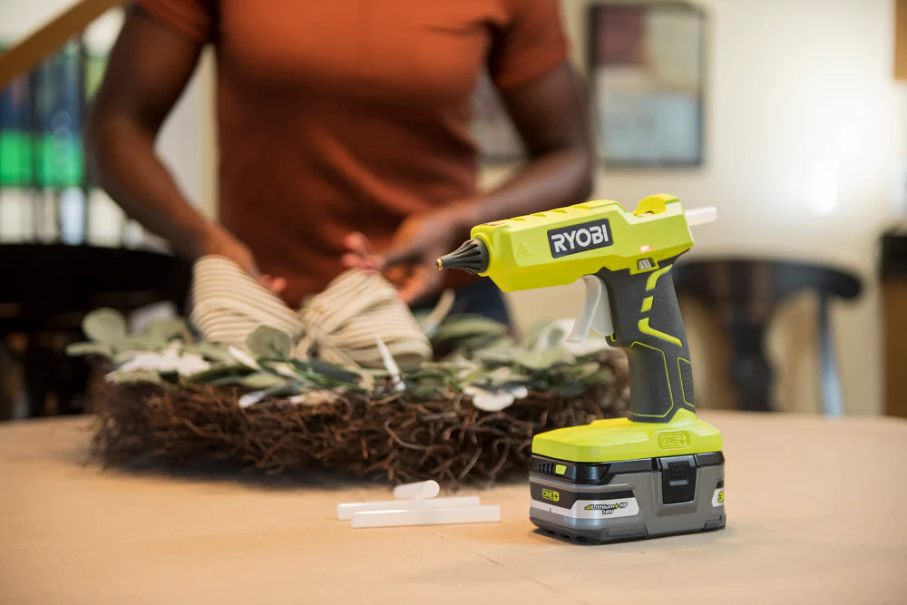 18V ONE+ Hot Glue Gun - Image 8