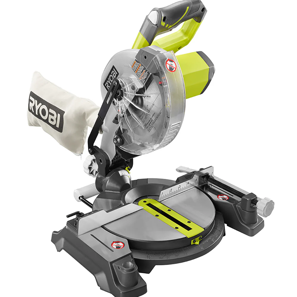 18V ONE+™ Miter Saw