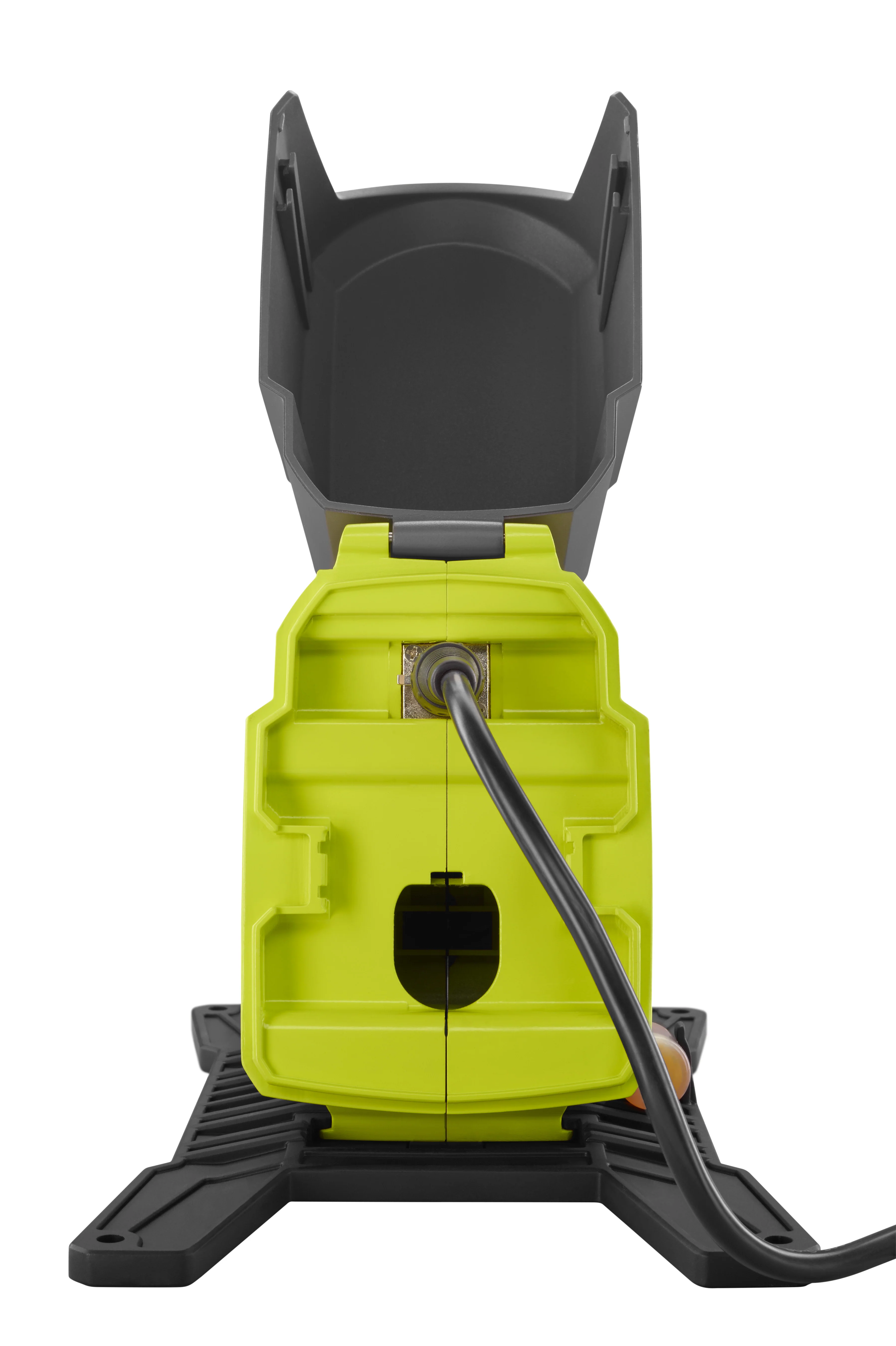 18V ONE+ HYBRID TRANSFER PUMP - Image 4