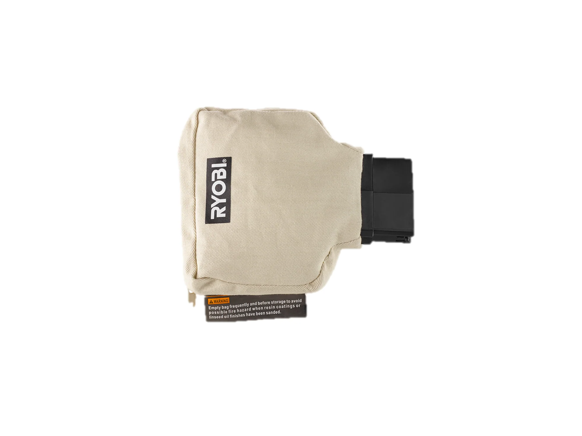 18V ONE+ Quarter Sheet Sander - Image 9